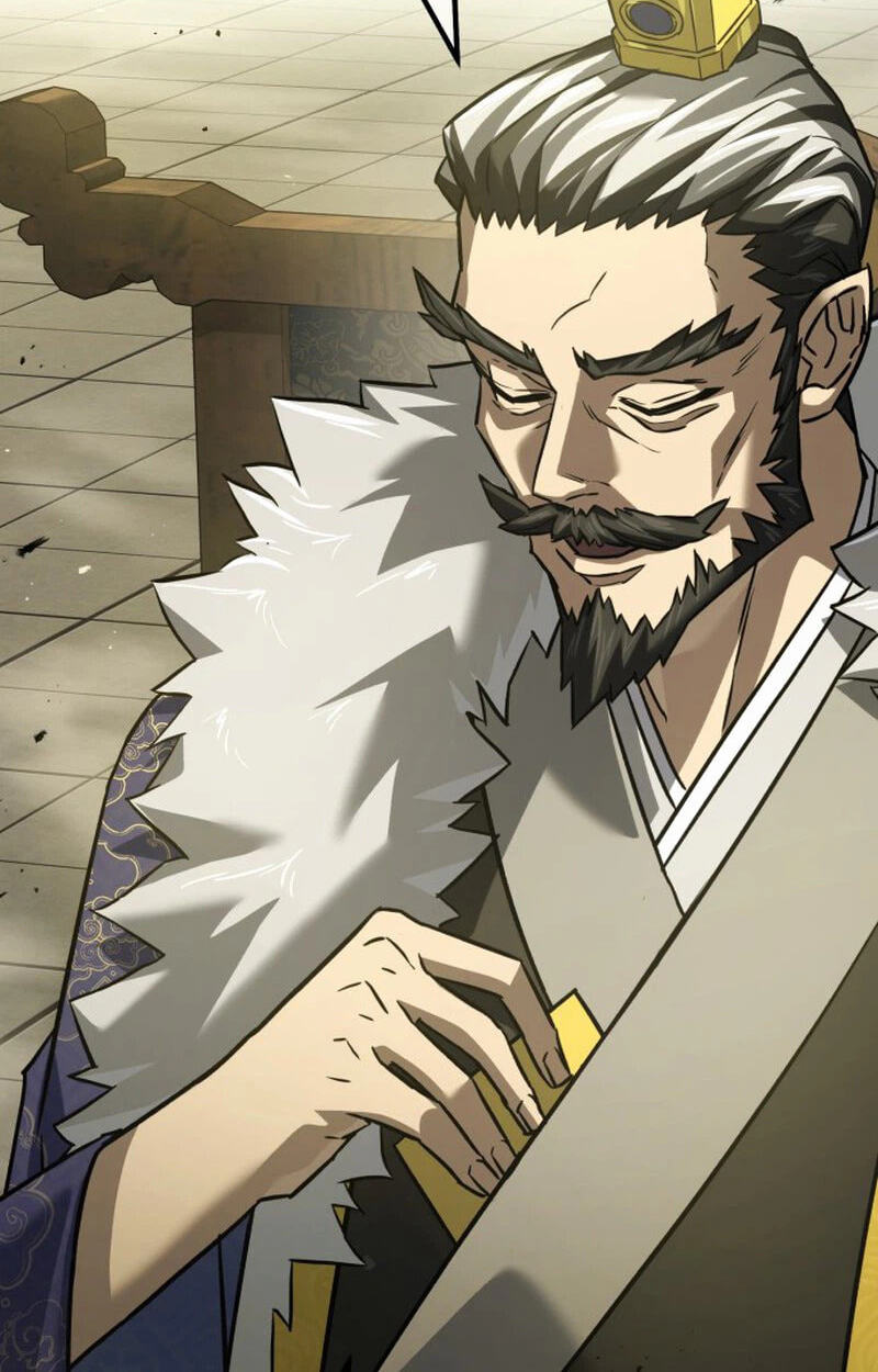Murim Sachaewang Chapter 1 page 80 - 