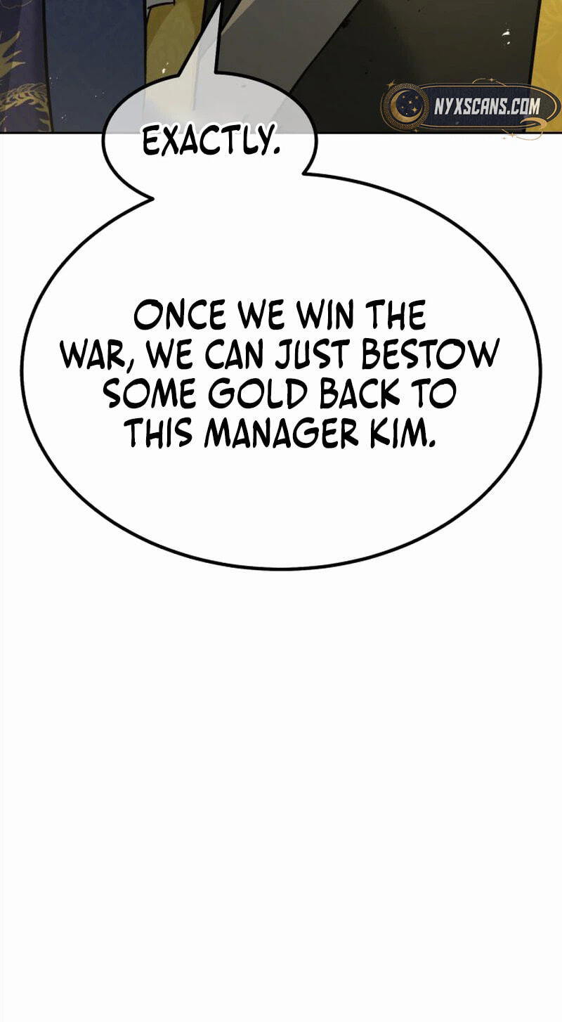 Murim Sachaewang Chapter 1 page 81 - 