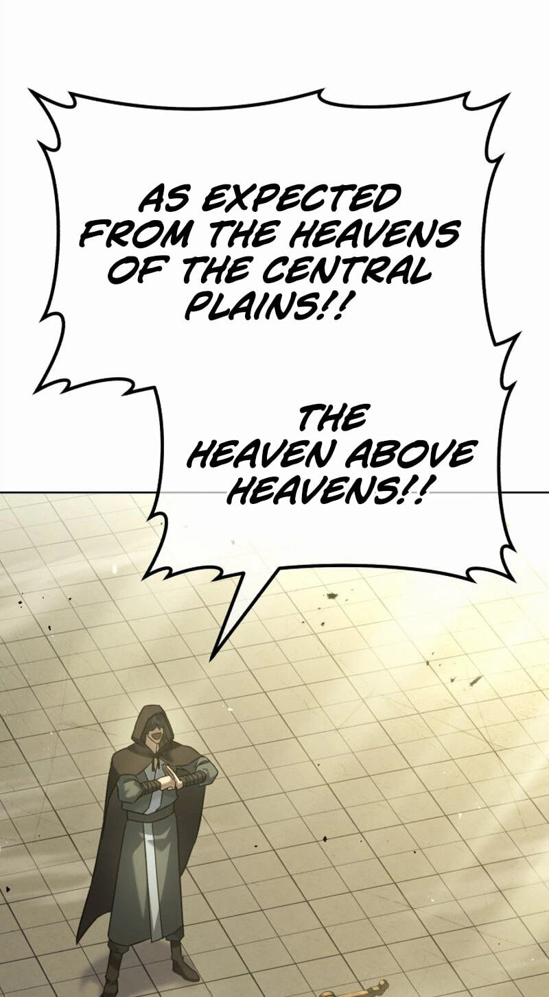 Murim Sachaewang Chapter 1 page 82 - 