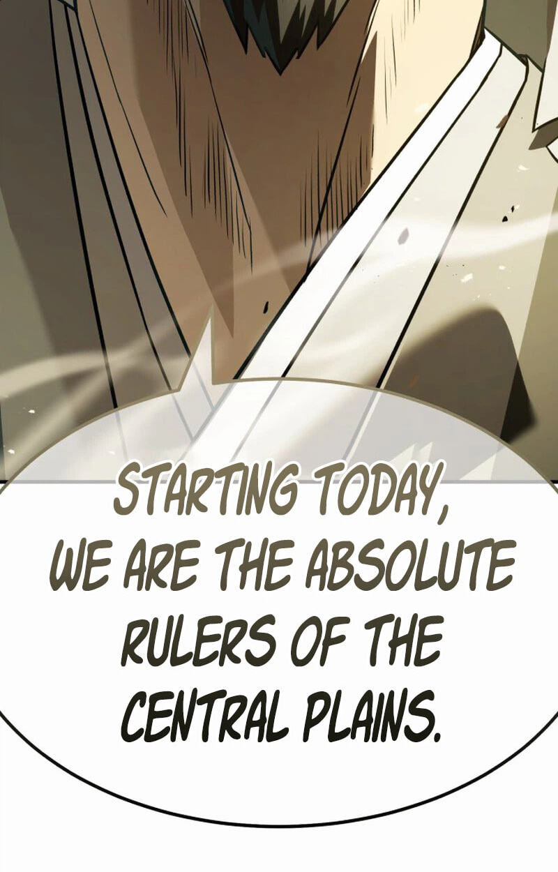 Murim Sachaewang Chapter 1 page 97 - 