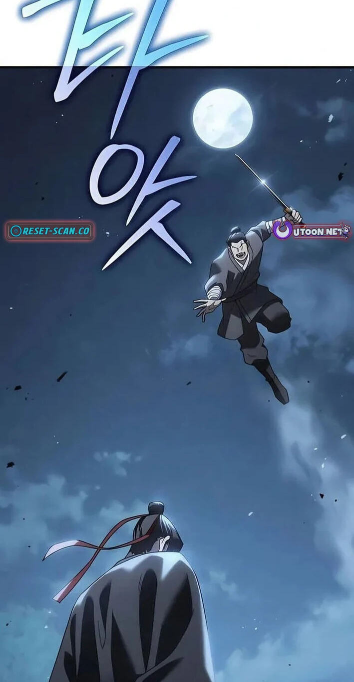 Murim Sachaewang Chapter 2 page 105 - 