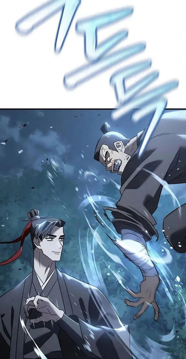 Murim Sachaewang Chapter 2 page 108 - 
