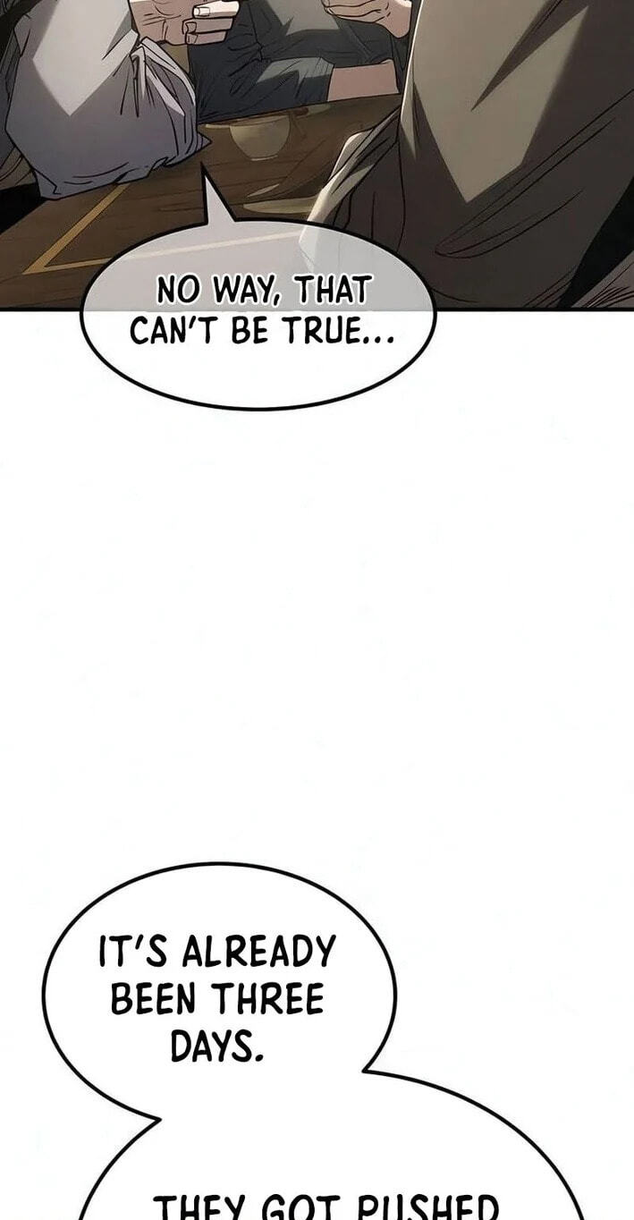Murim Sachaewang Chapter 2 page 12 - 