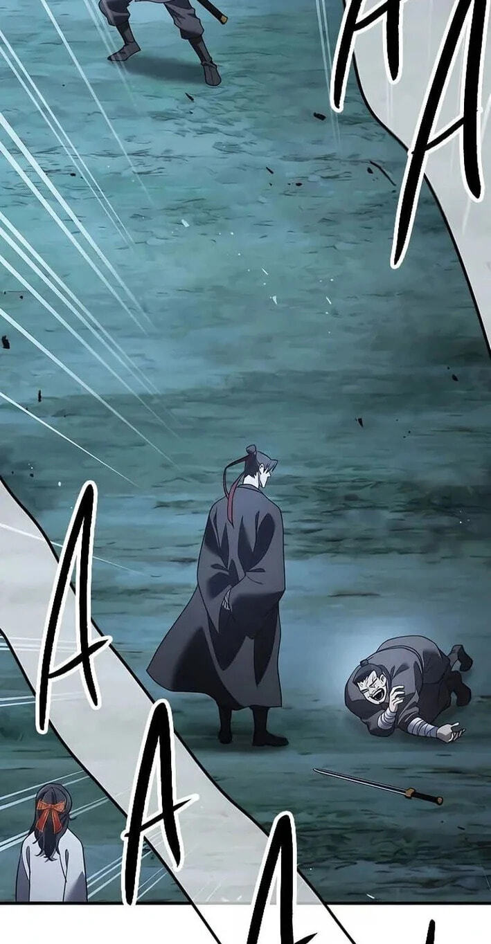 Murim Sachaewang Chapter 2 page 113 - 