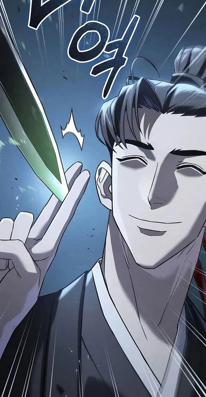 Murim Sachaewang Chapter 2 page 119 - 