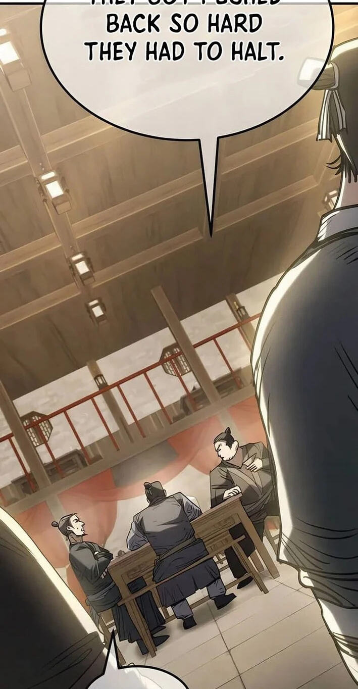 Murim Sachaewang Chapter 2 page 13 - 