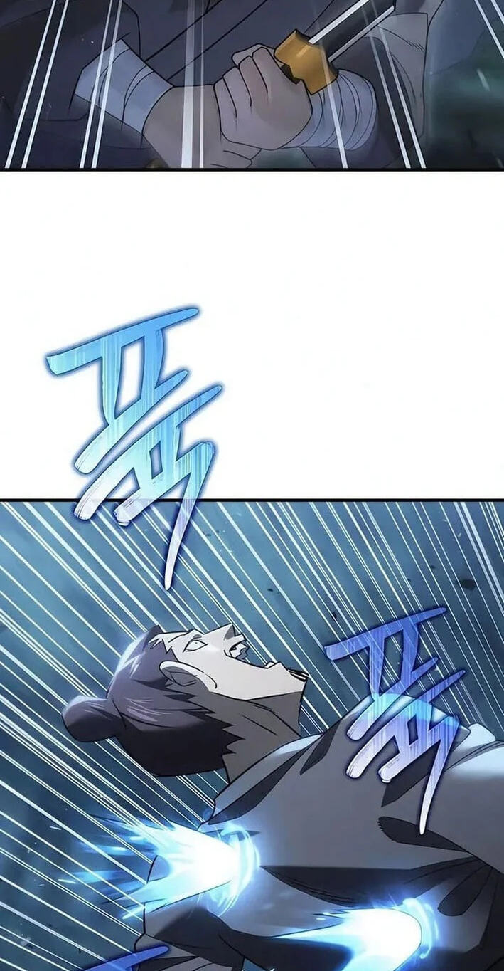 Murim Sachaewang Chapter 2 page 125 - 