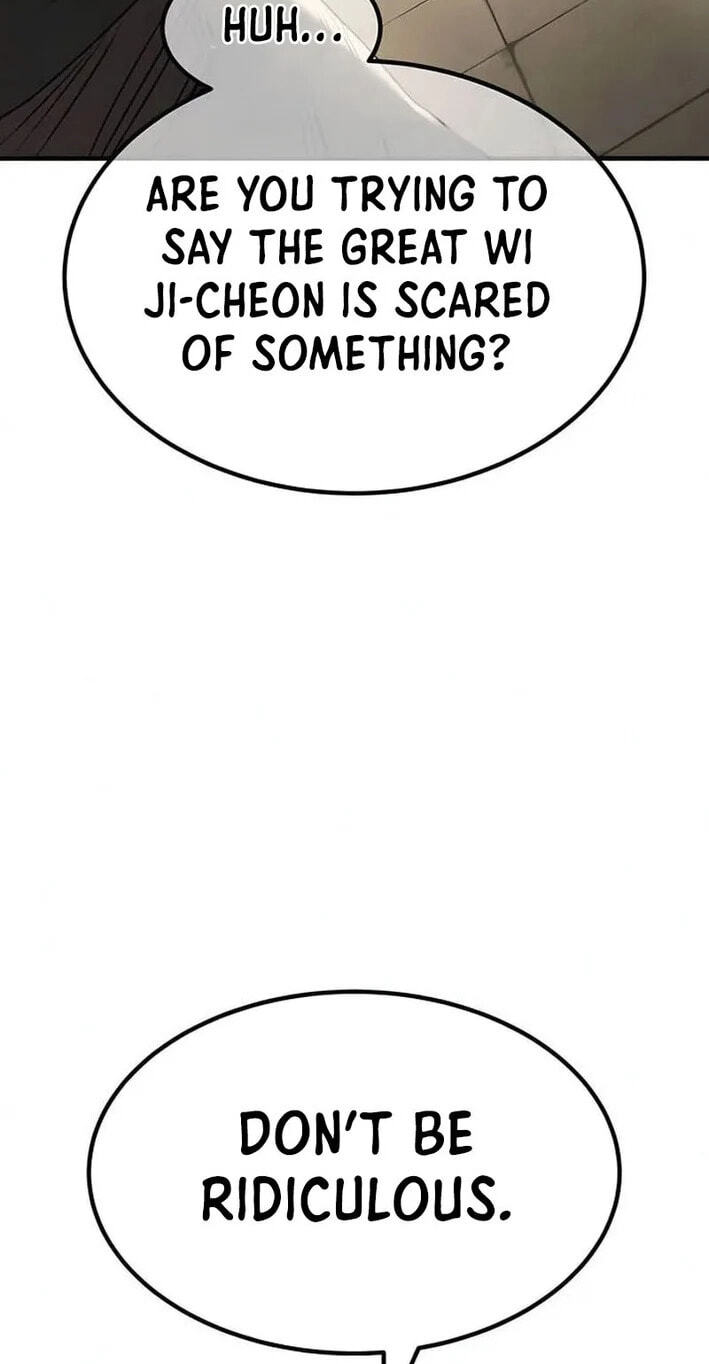 Murim Sachaewang Chapter 2 page 14 - 