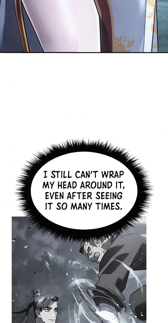 Murim Sachaewang Chapter 2 page 132 - 