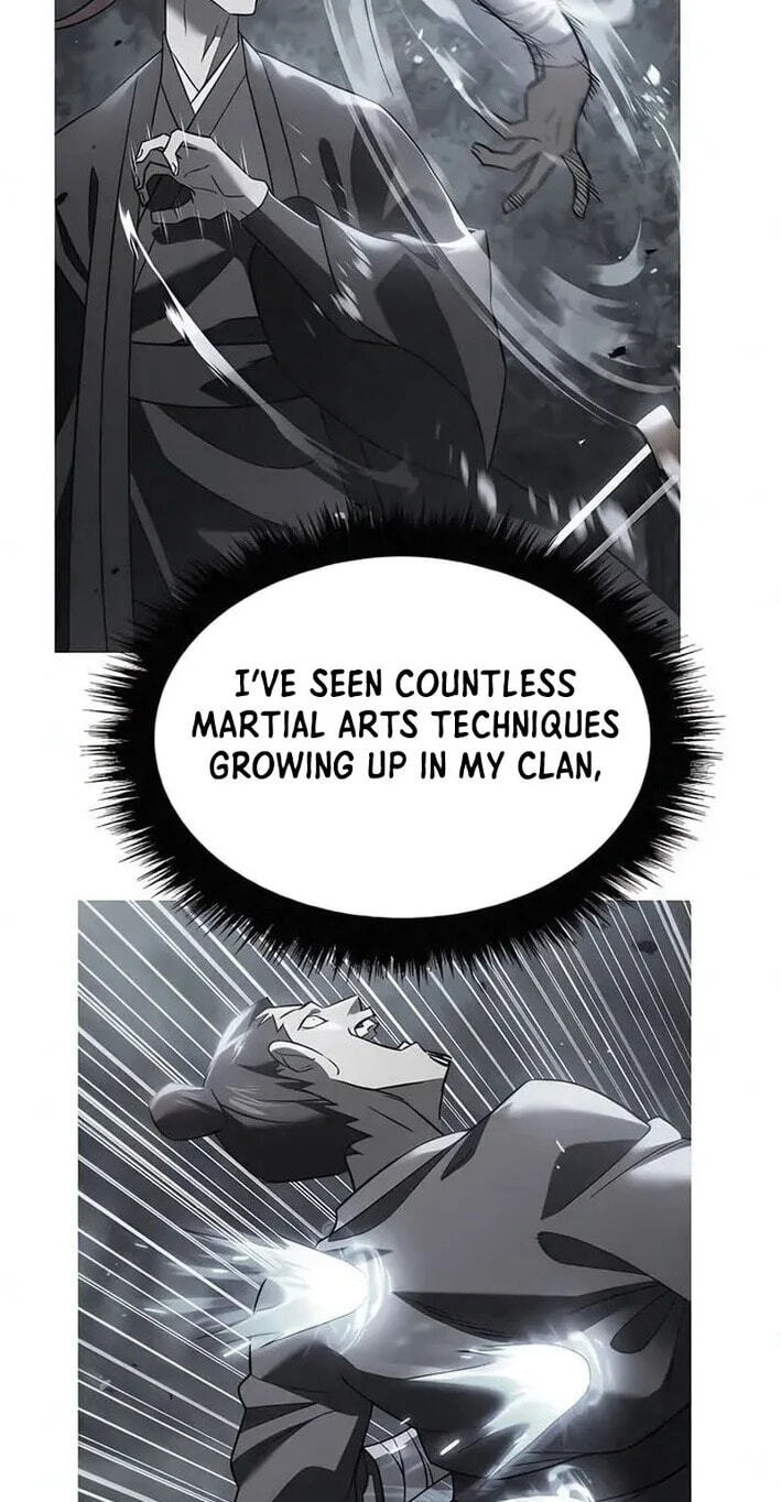 Murim Sachaewang Chapter 2 page 133 - 