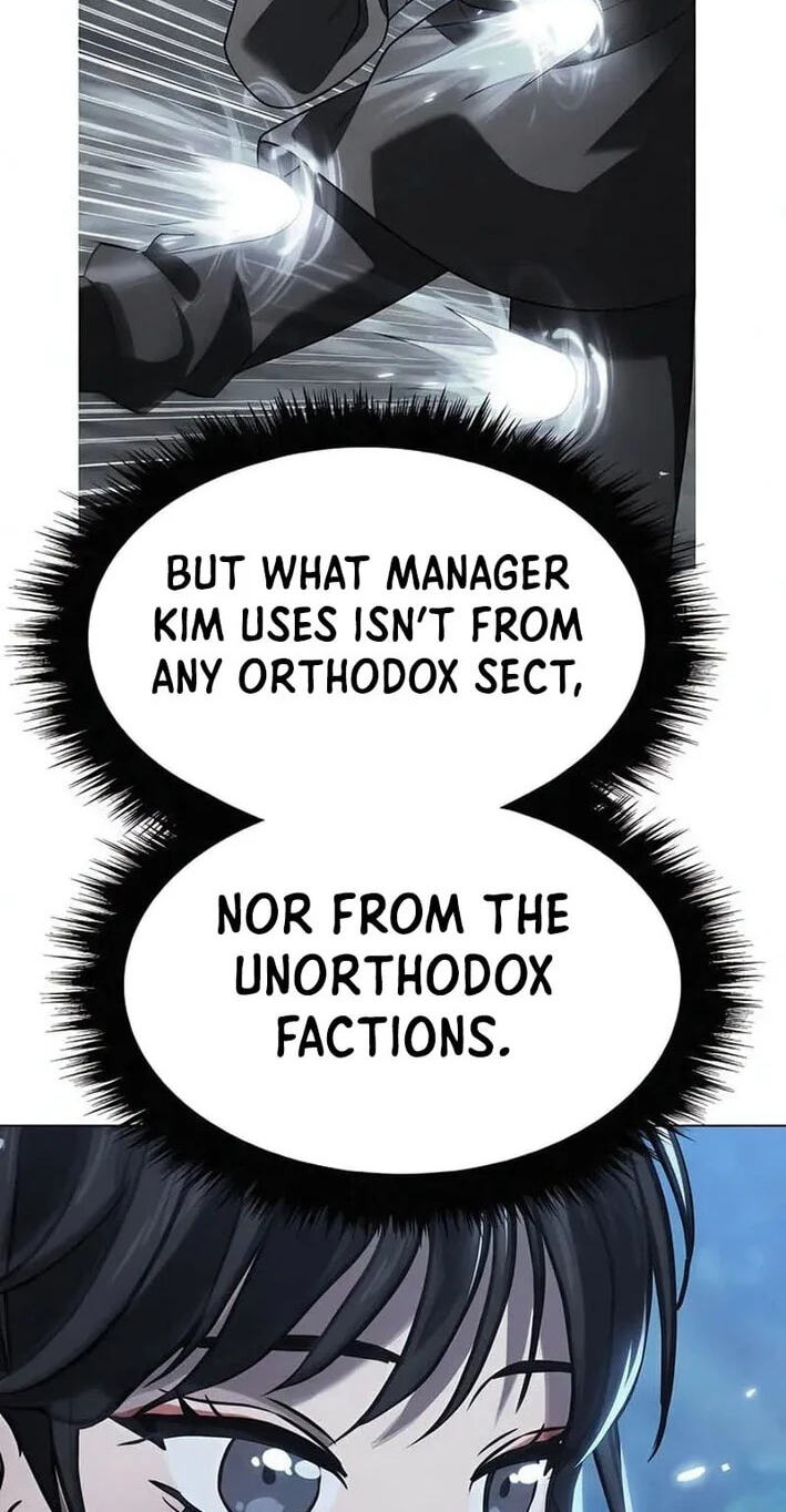 Murim Sachaewang Chapter 2 page 134 - 