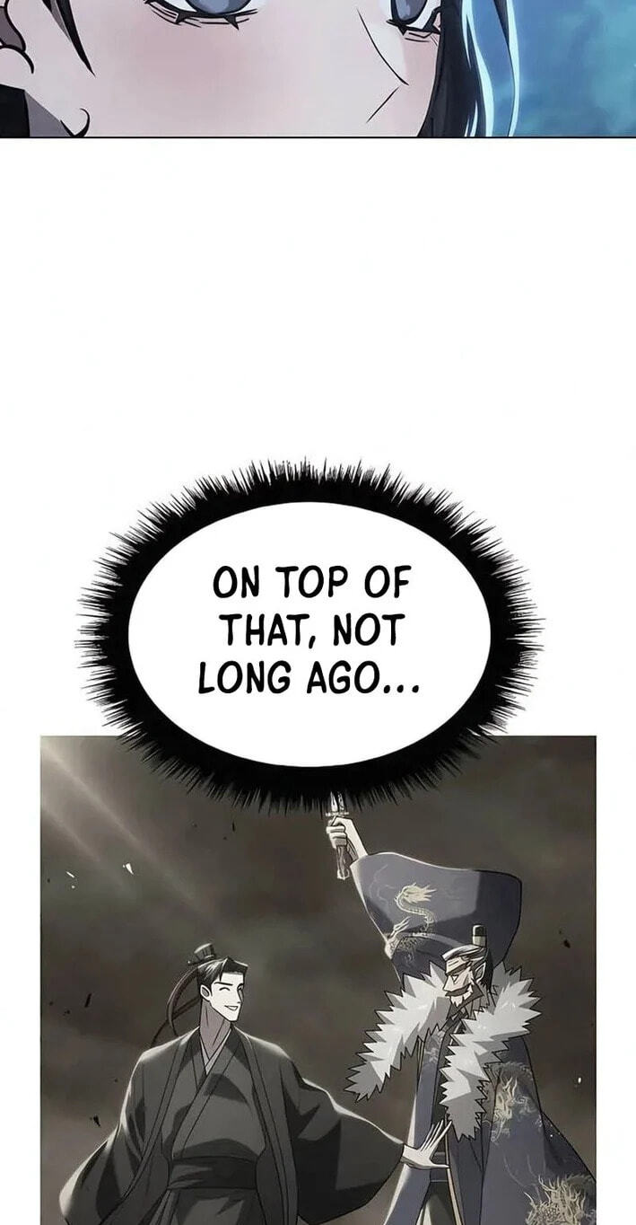Murim Sachaewang Chapter 2 page 135 - 