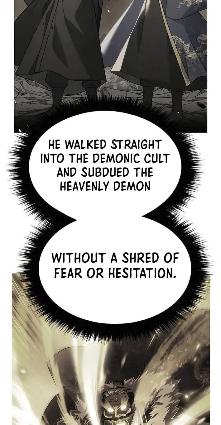 Murim Sachaewang Chapter 2 page 136 - 