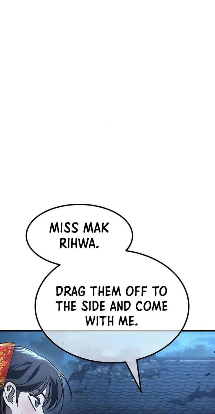 Murim Sachaewang Chapter 2 page 153 - 