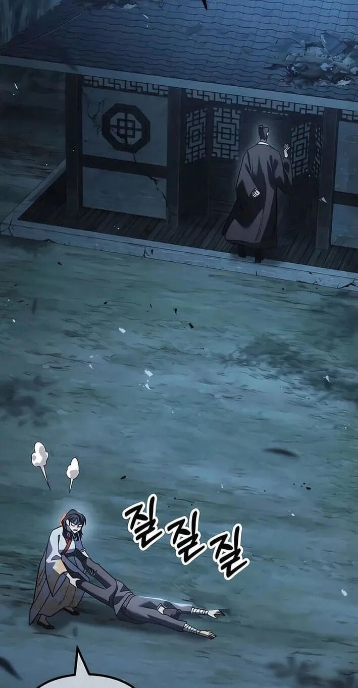 Murim Sachaewang Chapter 2 page 156 - 