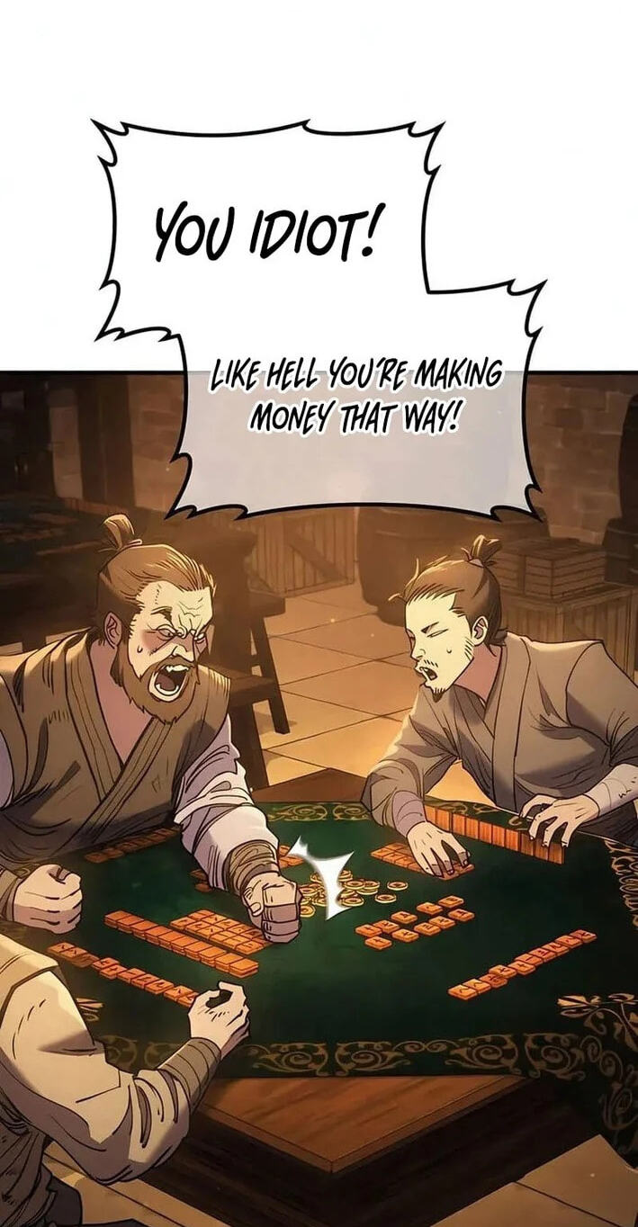 Murim Sachaewang Chapter 2 page 173 - 