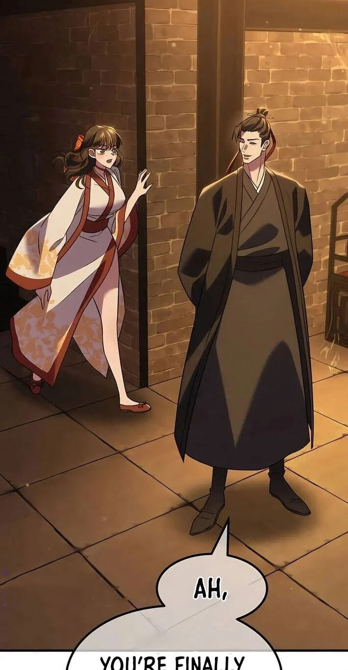 Murim Sachaewang Chapter 2 page 175 - 