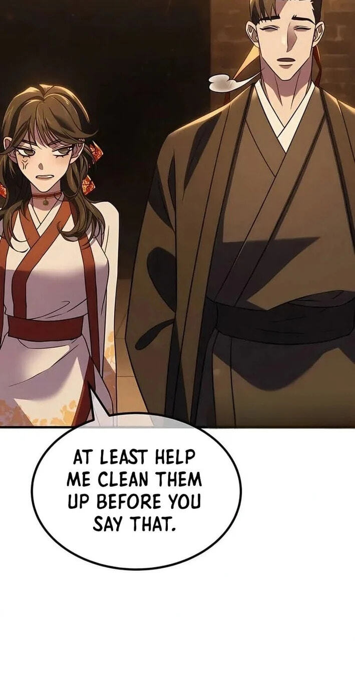 Murim Sachaewang Chapter 2 page 177 - 
