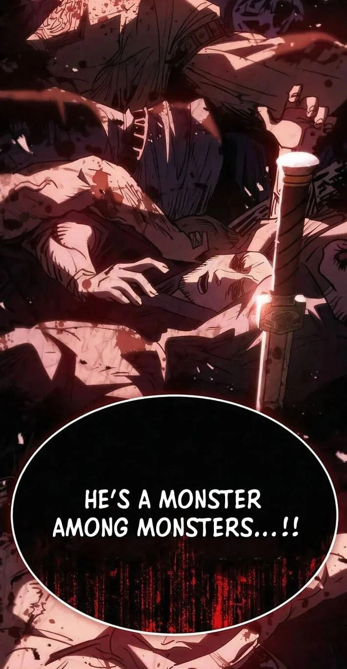 Murim Sachaewang Chapter 2 page 19 - 