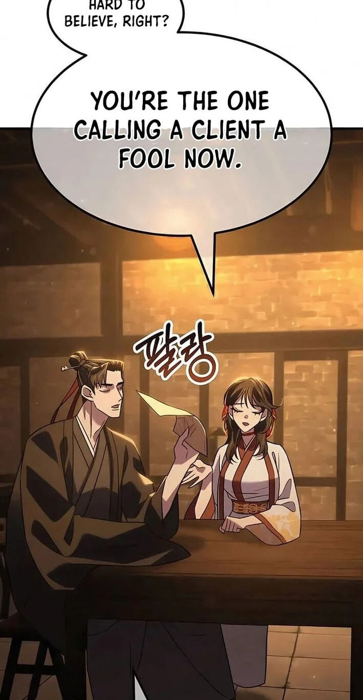Murim Sachaewang Chapter 2 page 208 - 