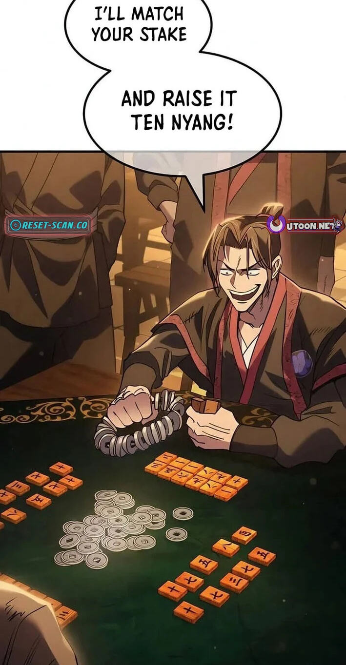 Murim Sachaewang Chapter 2 page 215 - 