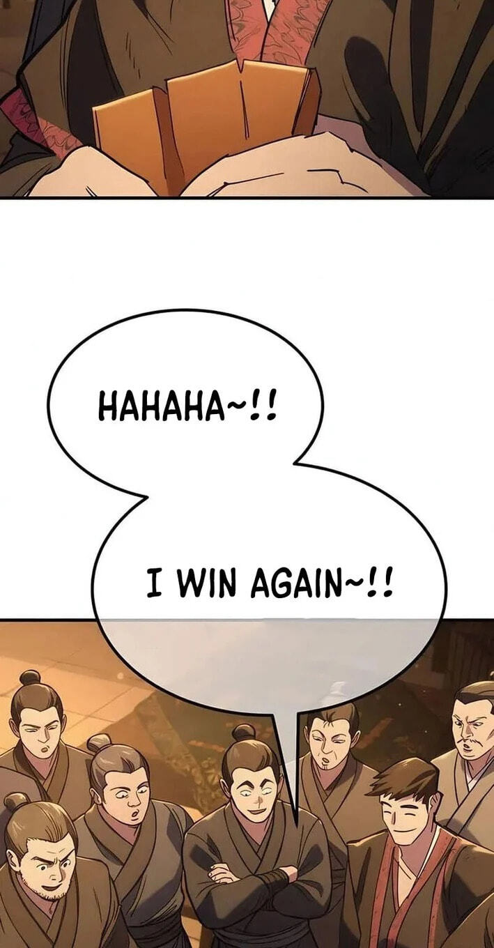 Murim Sachaewang Chapter 2 page 220 - 