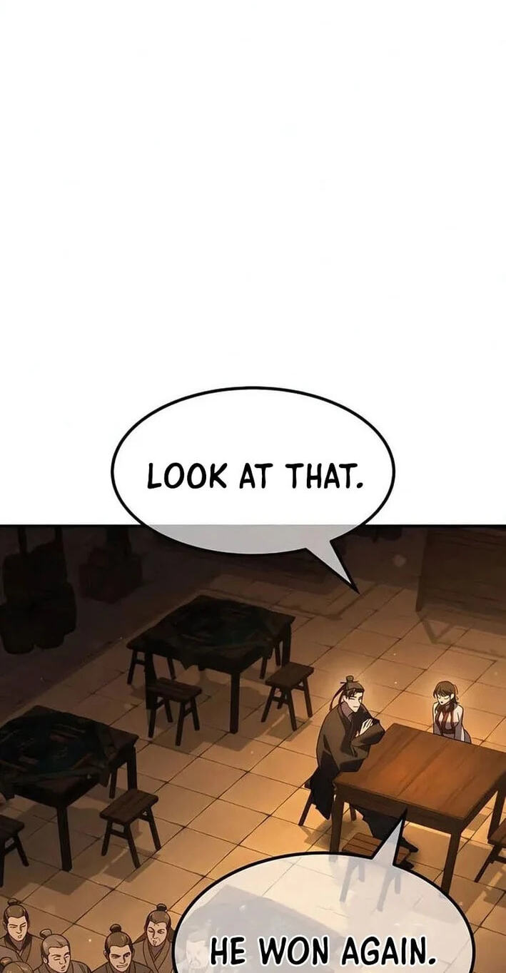 Murim Sachaewang Chapter 2 page 222 - 