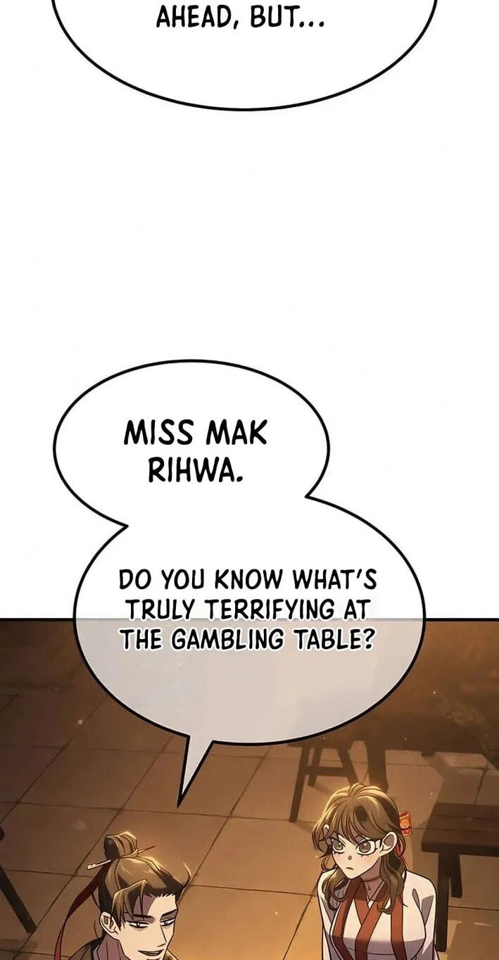 Murim Sachaewang Chapter 2 page 227 - 
