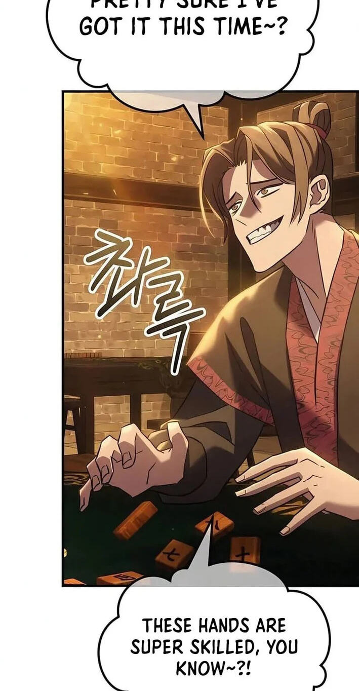 Murim Sachaewang Chapter 2 page 246 - 