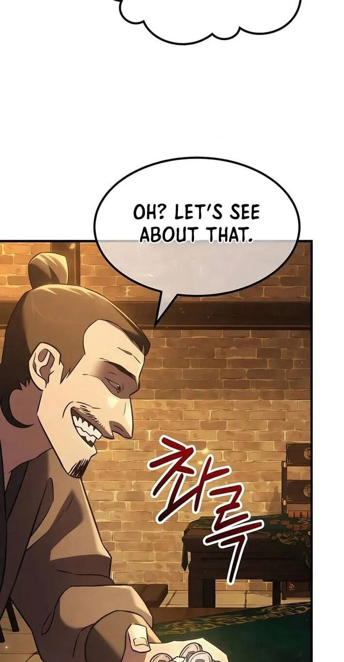 Murim Sachaewang Chapter 2 page 247 - 