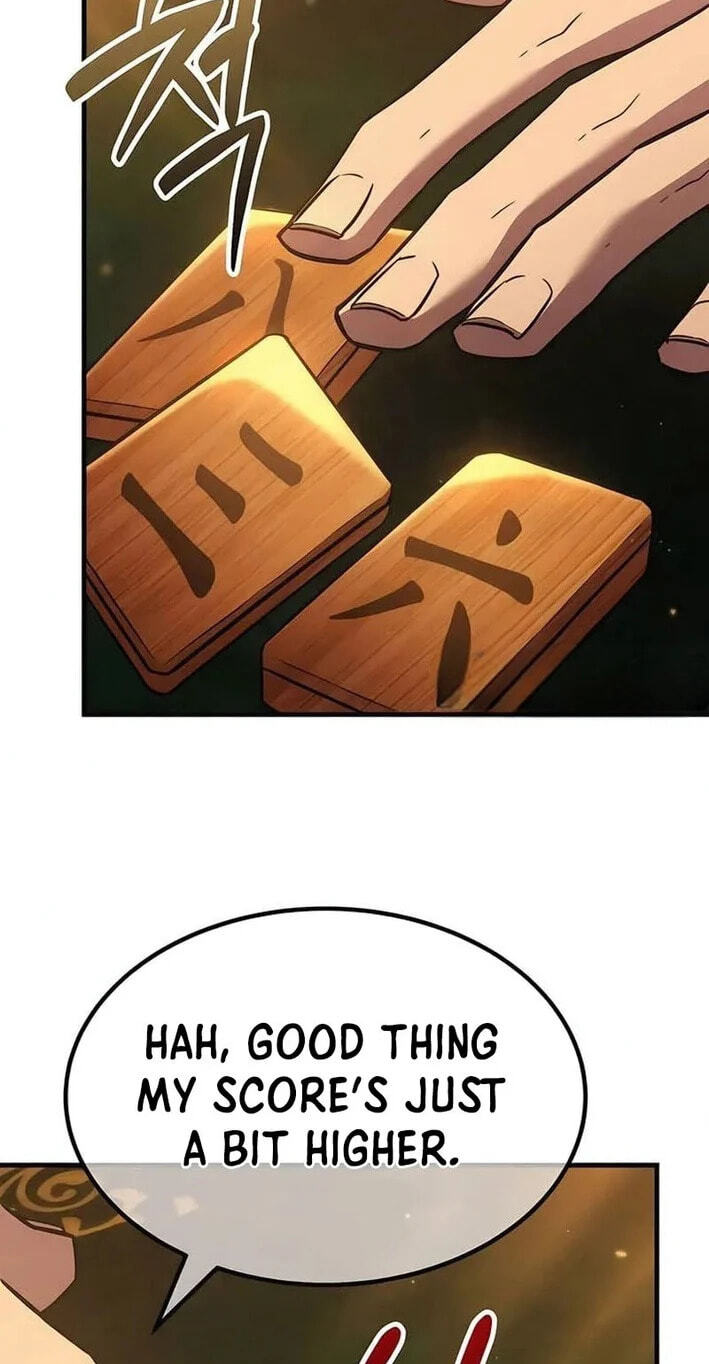 Murim Sachaewang Chapter 2 page 249 - 