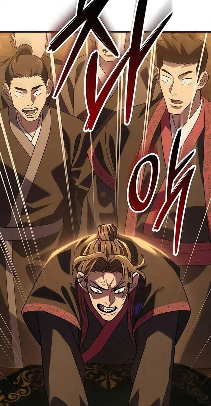 Murim Sachaewang Chapter 2 page 261 - 