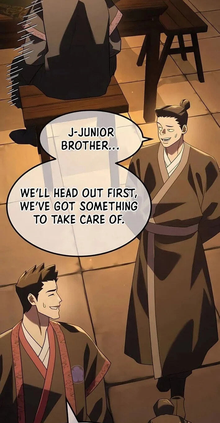 Murim Sachaewang Chapter 2 page 271 - 