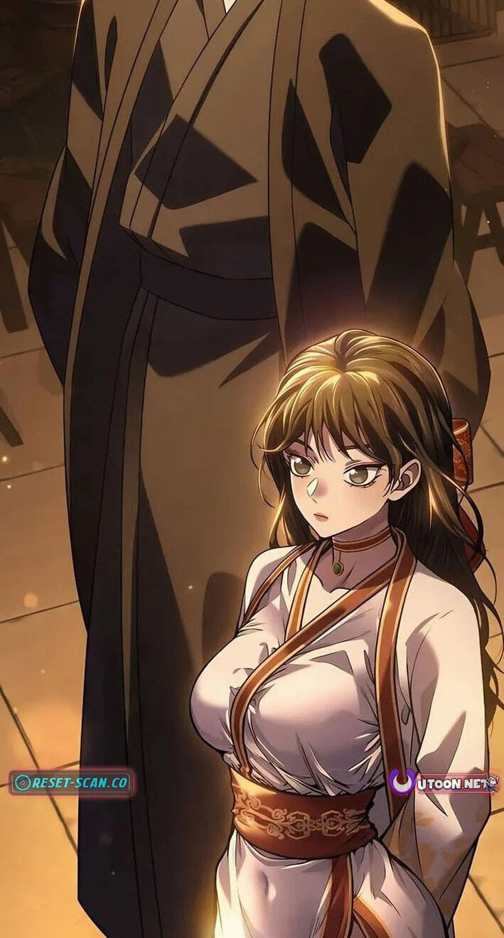 Murim Sachaewang Chapter 2 page 277 - 