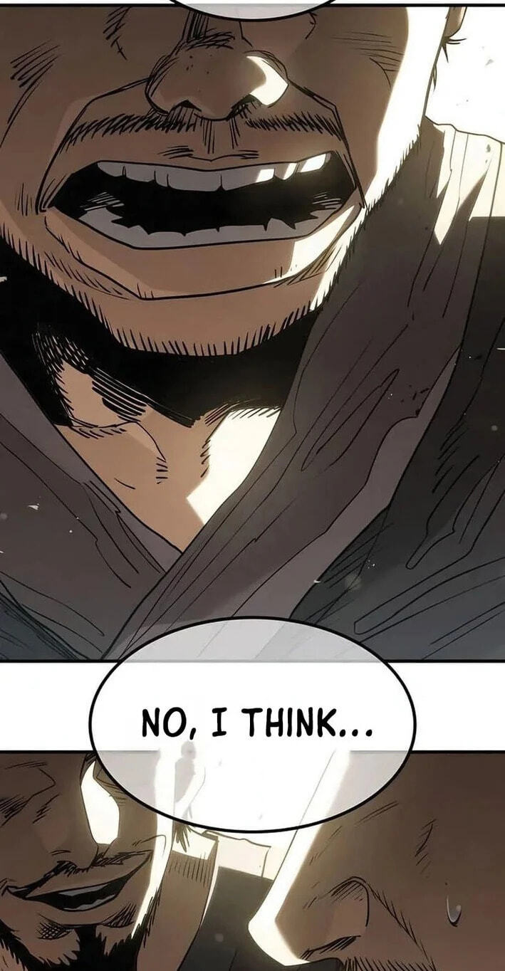 Murim Sachaewang Chapter 2 page 29 - 