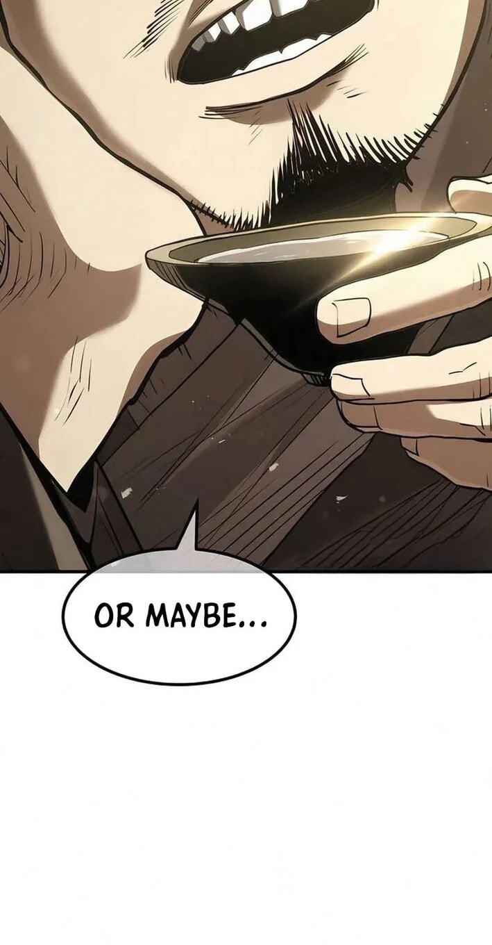 Murim Sachaewang Chapter 2 page 33 - 