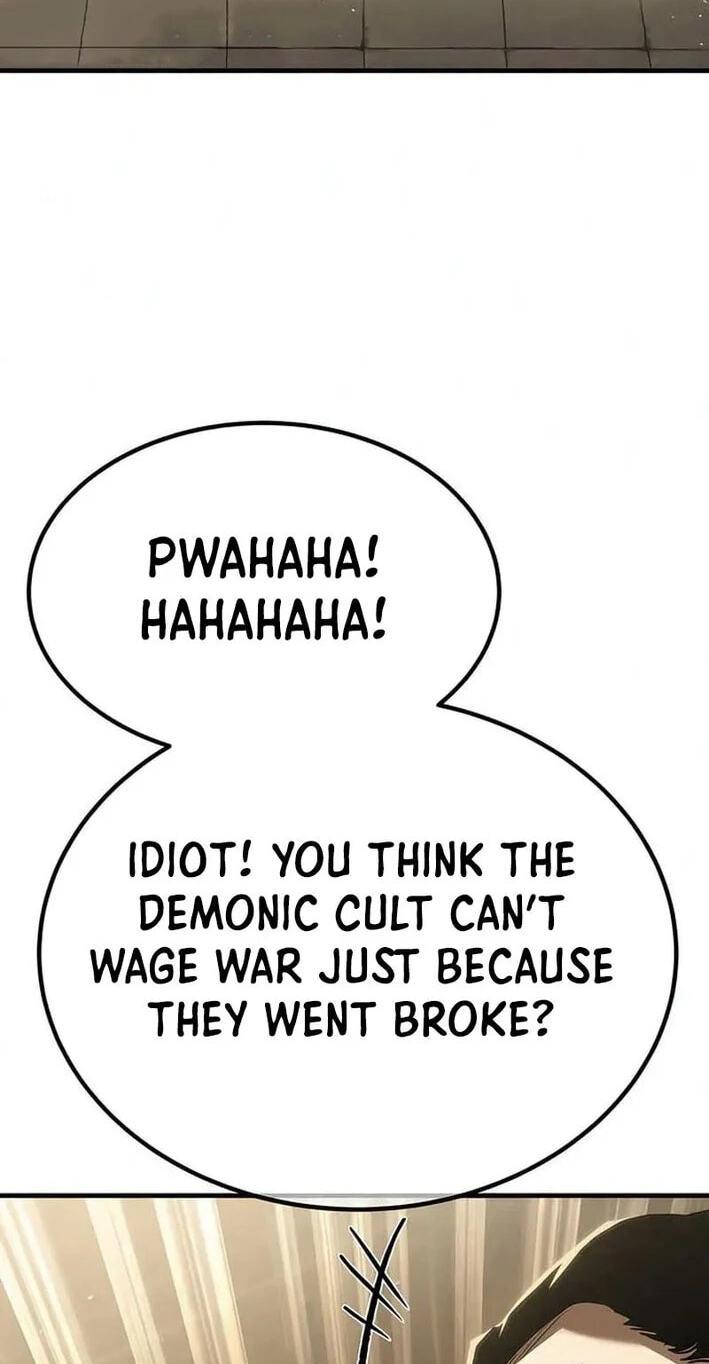 Murim Sachaewang Chapter 2 page 37 - 