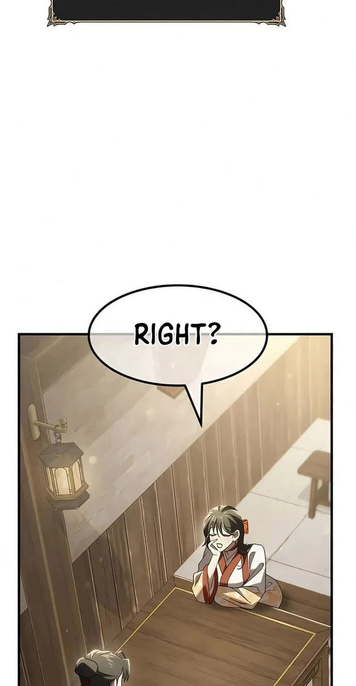 Murim Sachaewang Chapter 2 page 46 - 