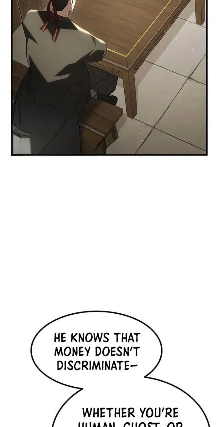 Murim Sachaewang Chapter 2 page 47 - 