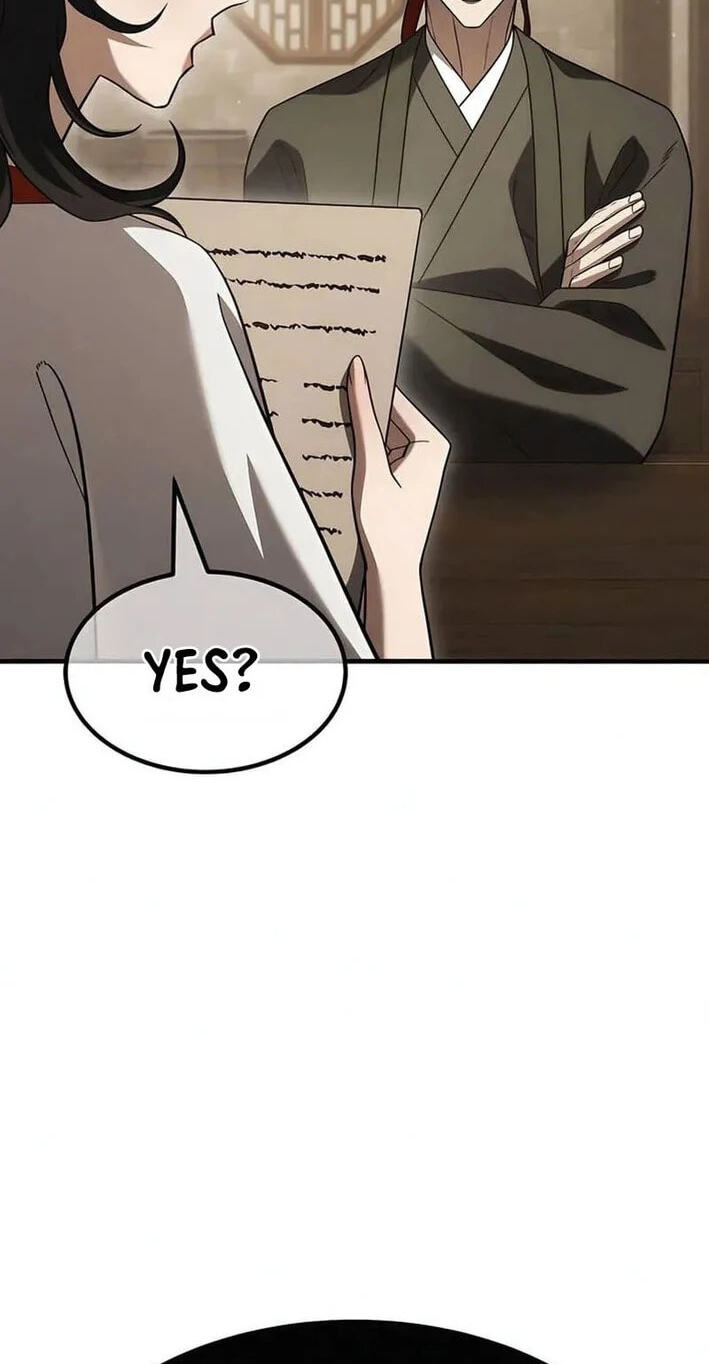 Murim Sachaewang Chapter 2 page 54 - 
