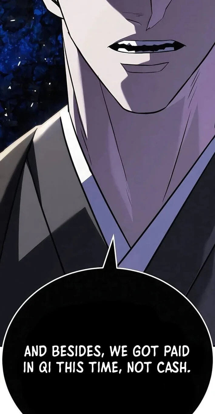 Murim Sachaewang Chapter 2 page 56 - 