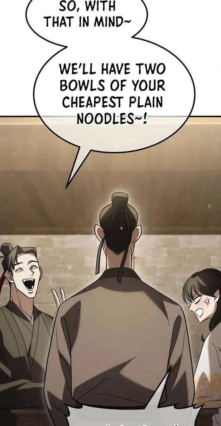 Murim Sachaewang Chapter 2 page 59 - 