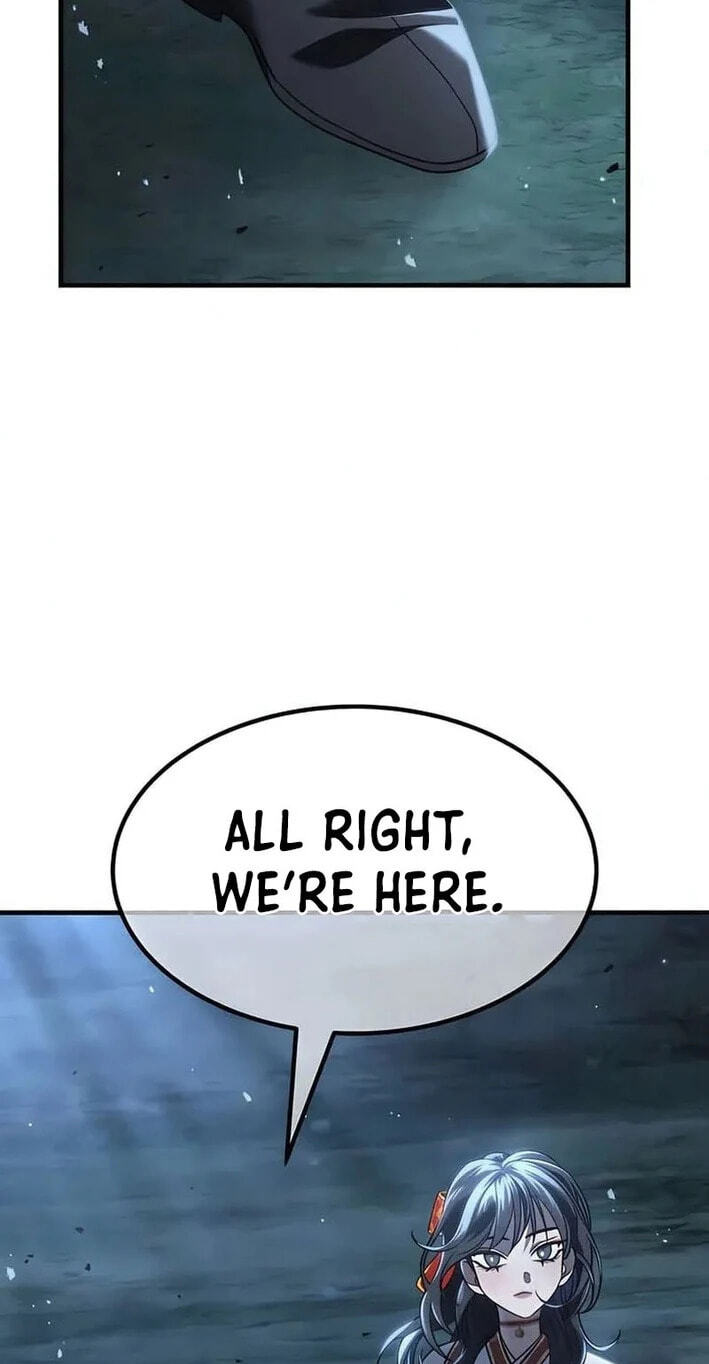 Murim Sachaewang Chapter 2 page 78 - 
