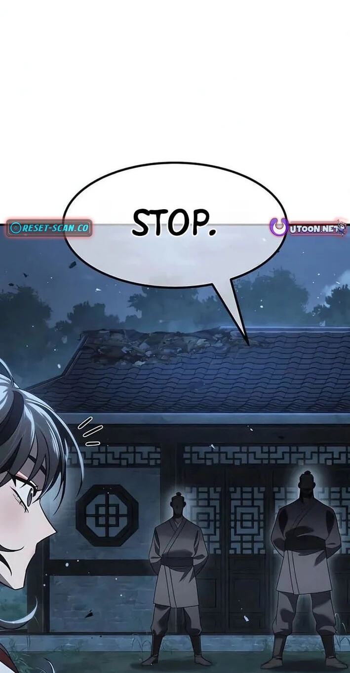 Murim Sachaewang Chapter 2 page 83 - 
