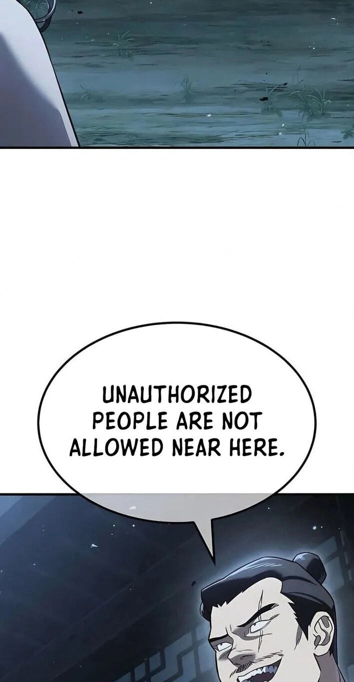 Murim Sachaewang Chapter 2 page 84 - 
