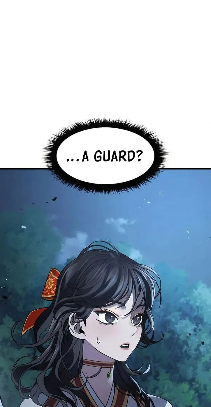 Murim Sachaewang Chapter 2 page 86 - 