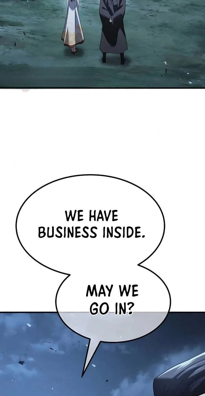 Murim Sachaewang Chapter 2 page 89 - 