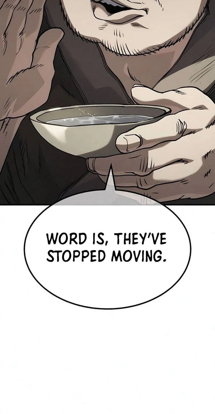 Murim Sachaewang Chapter 2 page 10 - 
