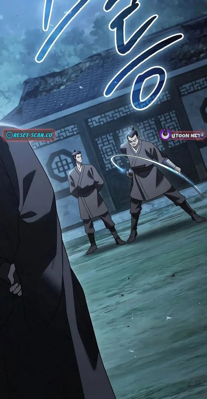 Murim Sachaewang Chapter 2 page 94 - 