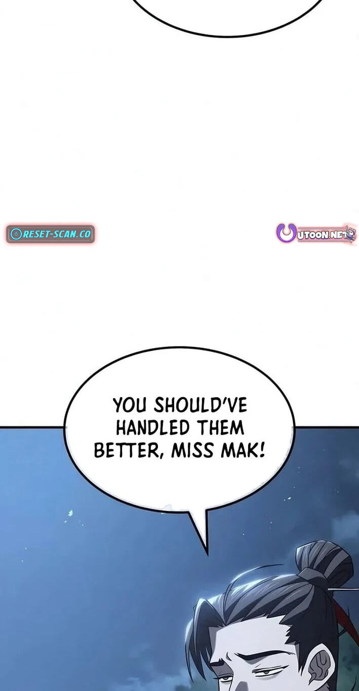 Murim Sachaewang Chapter 3 page 105 - 
